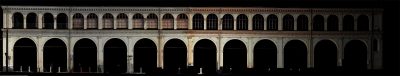 rilievi architettonici