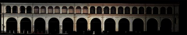 rilievi architettonici