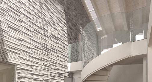 rendering 3D