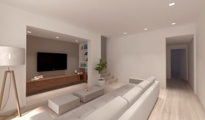 rendering 3D